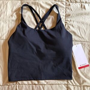 Workout Tank